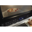  KitchenAid 1.9 cu. ft. Over-the-Range Microwave Oven with Air Fry KMHC319LPS IMAGE 5