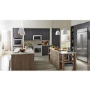  KitchenAid 1.9 cu. ft. Over-the-Range Microwave Oven with Air Fry KMHC319LPS IMAGE 7