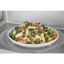  KitchenAid 1.9 cu. ft. Over-the-Range Microwave Oven with Air Fry KMHC319LBS IMAGE 10