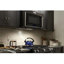 KitchenAid 1.9 cu. ft. Over-the-Range Microwave Oven with Air Fry KMHC319LBS IMAGE 7