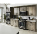  KitchenAid 1.9 cu. ft. Over-the-Range Microwave Oven with Air Fry KMHC319LBS IMAGE 8