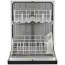  Whirlpool 24-inch Built-in Dishwasher WDF340PAMB IMAGE 3