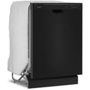  Whirlpool 24-inch Built-in Dishwasher WDF340PAMB IMAGE 4