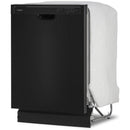  Whirlpool 24-inch Built-in Dishwasher WDF340PAMB IMAGE 5