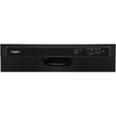  Whirlpool 24-inch Built-in Dishwasher WDF340PAMB IMAGE 6