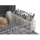  Whirlpool 24-inch Built-in Dishwasher WDF340PAMB IMAGE 7