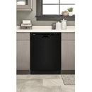  Whirlpool 24-inch Built-in Dishwasher WDF340PAMB IMAGE 9