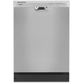 Whirlpool 24-inch Built-in Dishwasher WDF340PAMM IMAGE 1