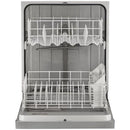  Whirlpool 24-inch Built-in Dishwasher WDF340PAMM IMAGE 2