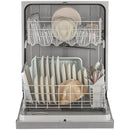  Whirlpool 24-inch Built-in Dishwasher WDF340PAMM IMAGE 3