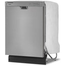  Whirlpool 24-inch Built-in Dishwasher WDF340PAMM IMAGE 5