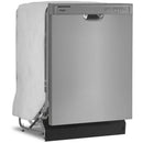  Whirlpool 24-inch Built-in Dishwasher WDF340PAMM IMAGE 6