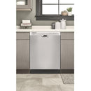  Whirlpool 24-inch Built-in Dishwasher WDF340PAMM IMAGE 9