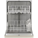 Whirlpool 24-inch Built-in Dishwasher WDF340PAMT IMAGE 2