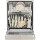  Whirlpool 24-inch Built-in Dishwasher WDF340PAMT IMAGE 3