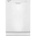  Whirlpool 24-inch Built-in Dishwasher WDF340PAMW IMAGE 1