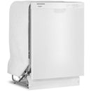  Whirlpool 24-inch Built-in Dishwasher WDF340PAMW IMAGE 4