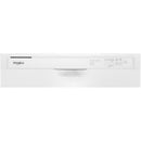 Whirlpool 24-inch Built-in Dishwasher WDF340PAMW IMAGE 6