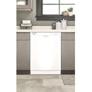  Whirlpool 24-inch Built-in Dishwasher WDF340PAMW IMAGE 9