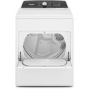  Whirlpool 7.0 cu. ft. Gas Dryer WGD500RLW IMAGE 2
