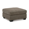  Mahoney 3100508 Oversized Accent Ottoman IMAGE 1