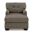  Mahoney 3100515 Chaise IMAGE 2