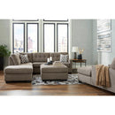  Mahoney 3100515 Chaise IMAGE 6
