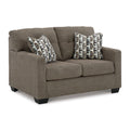  Mahoney 3100535 Loveseat IMAGE 1