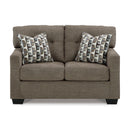  Mahoney 3100535 Loveseat IMAGE 2