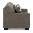  Mahoney 3100535 Loveseat IMAGE 3
