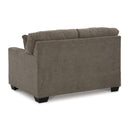  Mahoney 3100535 Loveseat IMAGE 4