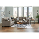  Mahoney 3100535 Loveseat IMAGE 7