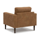  Signature Design by Ashley Telora 4100220 Chair IMAGE 4