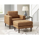  Signature Design by Ashley Telora 4100220 Chair IMAGE 6