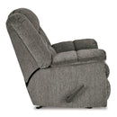  Manufacturer Color_Putty  -- Kegler Rocker Fabric Recliner IMAGE 3