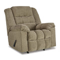  Kegler 4450525 Rocker Recliner IMAGE 1