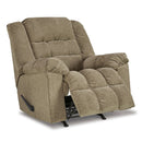  Kegler 4450525 Rocker Recliner IMAGE 2