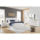  Signature Design by Ashley Fortman B680-31 Dresser IMAGE 7