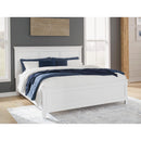  Size_Queen  -- Fortman Panel Bed IMAGE 6