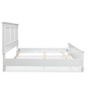  Fortman B680B5 California King Panel Bed IMAGE 3