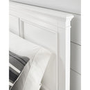  Fortman B680B6 Twin Panel Bed IMAGE 7