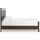  Danabrin B685B4 King Panel Bed IMAGE 3