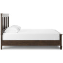  Danabrin B685B5 California King Panel Bed IMAGE 3
