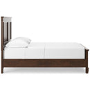  Danabrin B685B8 Full Panel Bed IMAGE 3