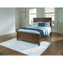  Danabrin B685B8 Full Panel Bed IMAGE 6