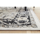  Signature Design by Ashley Gregmoore R405822 Medium Rug IMAGE 2