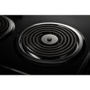  Amana 30-inch Freestanding Electric Range ACR4303MMS IMAGE 4