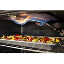  Color_Black  -- 30 inch Freestanding Gas Range with Frozen Bake™ Technology IMAGE 6