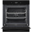  Whirlpool 24-inch, 2.9 cu. ft. Built-in Single Wall Oven with True Convection Technology WOS52ES4MB IMAGE 3