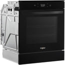  Whirlpool 24-inch, 2.9 cu. ft. Built-in Single Wall Oven with True Convection Technology WOS52ES4MB IMAGE 5
